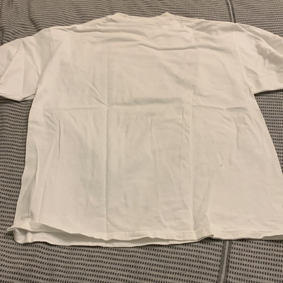 XL mens snoopy shirt - Picture 2 of 2